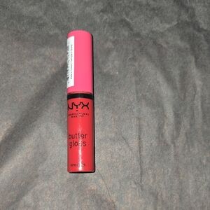 NYX Butter Gloss - Shade Apple Crisp